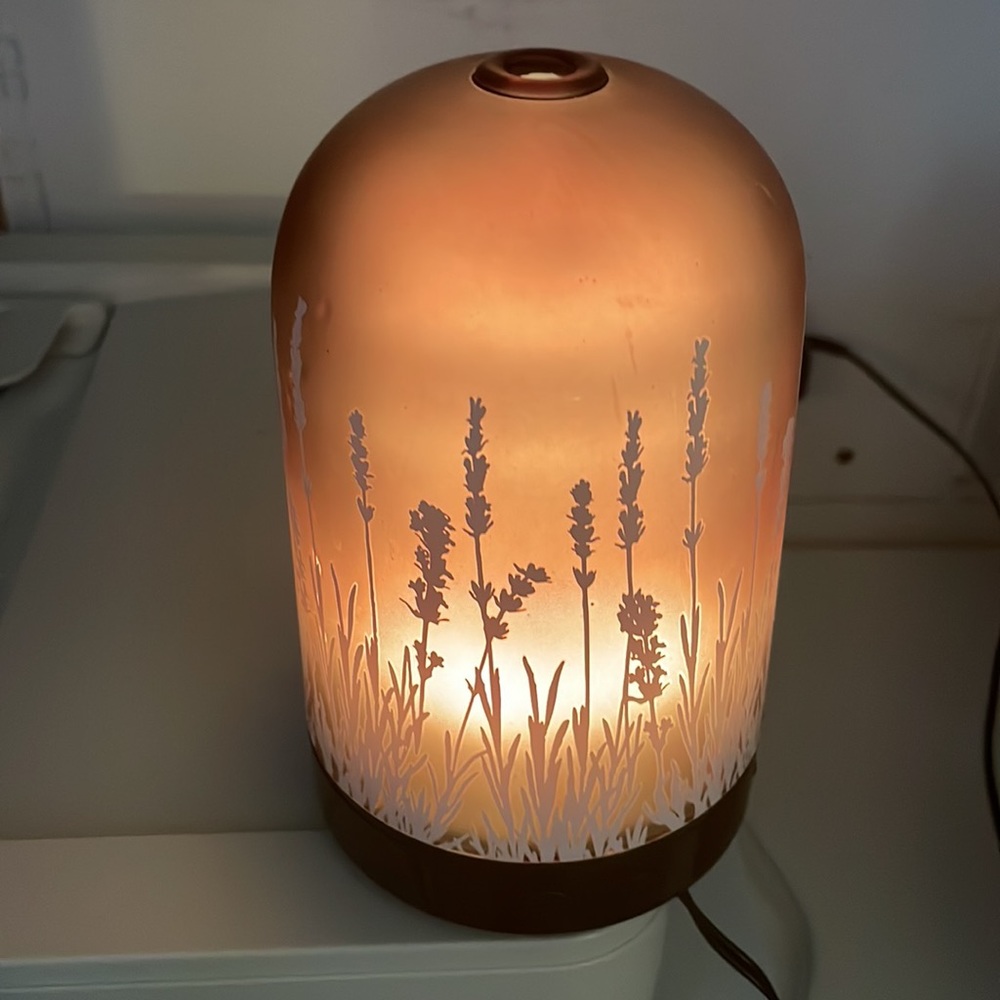 Aroma diffuser - Picture 7 of 8